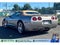 2002 Chevrolet Corvette Base