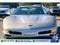2002 Chevrolet Corvette Base