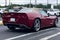 2008 Chevrolet Corvette Base