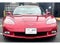 2008 Chevrolet Corvette Base