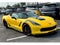 2019 Chevrolet Corvette Grand Sport 2LT