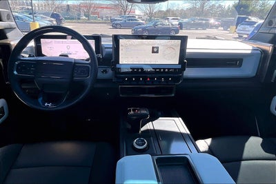 2023 GMC HUMMER EV Pickup 3X