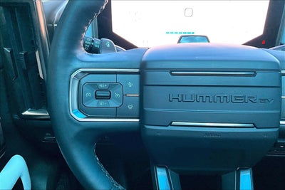 2023 GMC HUMMER EV Pickup 3X