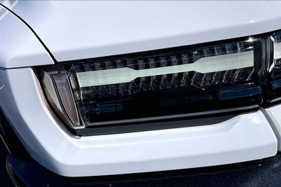 2023 GMC HUMMER EV Pickup 3X