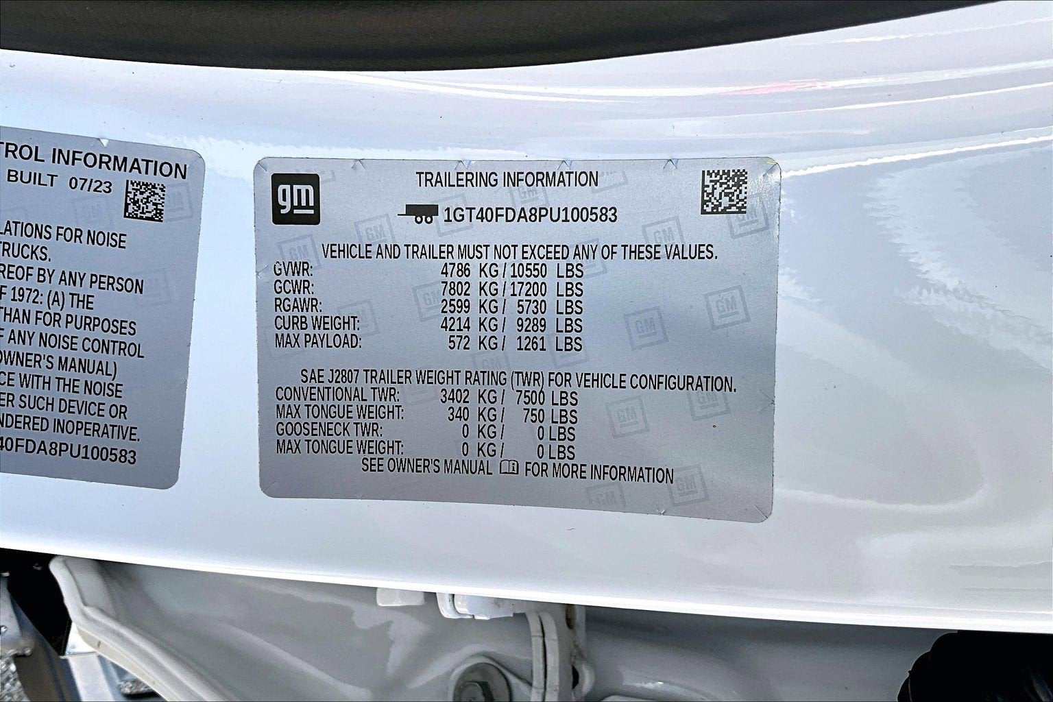 2023 GMC HUMMER EV Pickup 3X