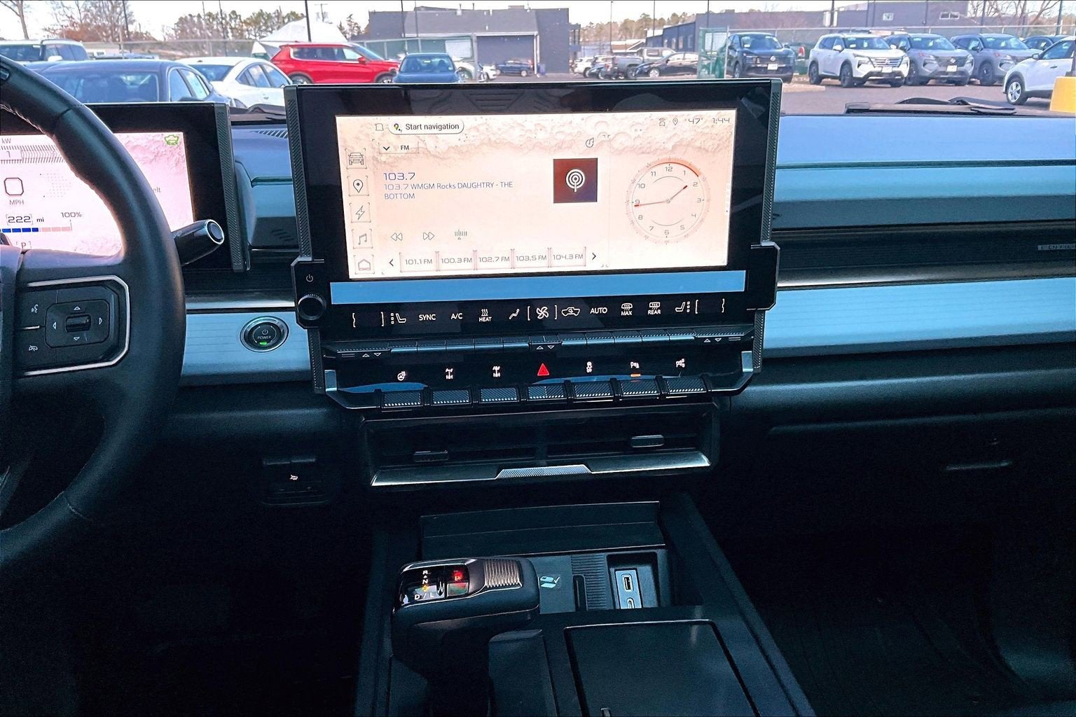 2023 GMC HUMMER EV Pickup 3X