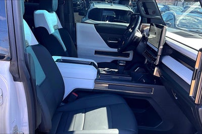 2023 GMC HUMMER EV Pickup 3X