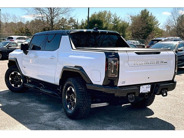 2023 GMC HUMMER EV Pickup 3X