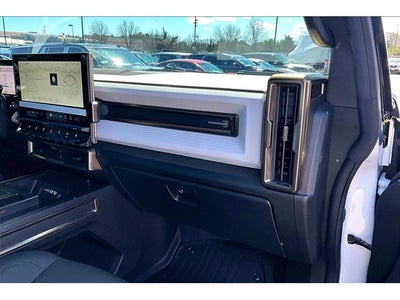 2023 GMC HUMMER EV Pickup 3X