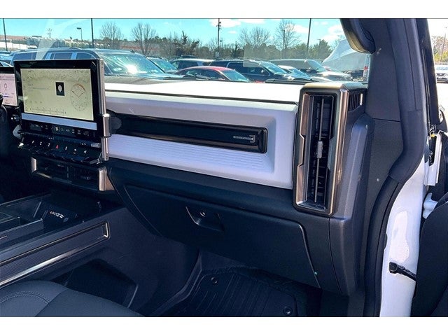 2023 GMC HUMMER EV Pickup 3X