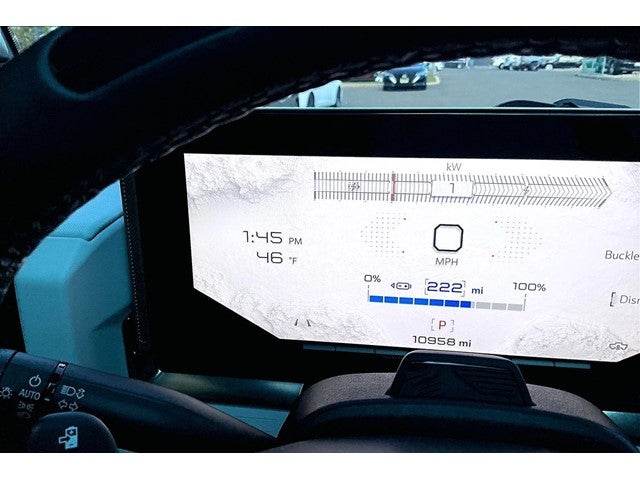 2023 GMC HUMMER EV Pickup 3X