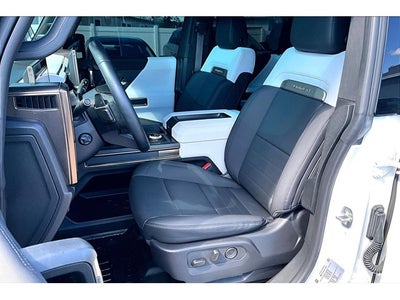 2023 GMC HUMMER EV Pickup 3X