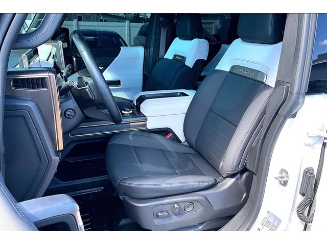 2023 GMC HUMMER EV Pickup 3X