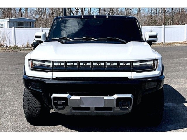 2023 GMC HUMMER EV Pickup 3X