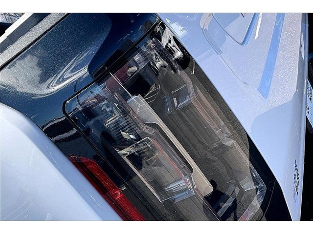 2023 GMC HUMMER EV Pickup 3X