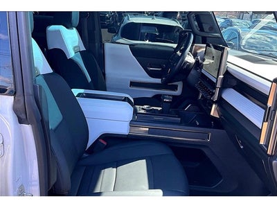 2023 GMC HUMMER EV Pickup 3X