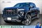 2024 GMC Canyon 4WD AT4