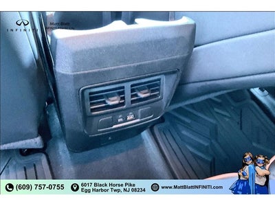 2024 GMC Canyon 4WD AT4
