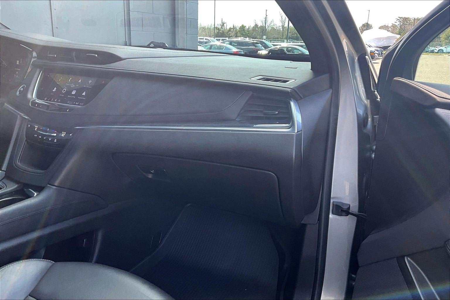 2023 Cadillac XT5 AWD Premium Luxury