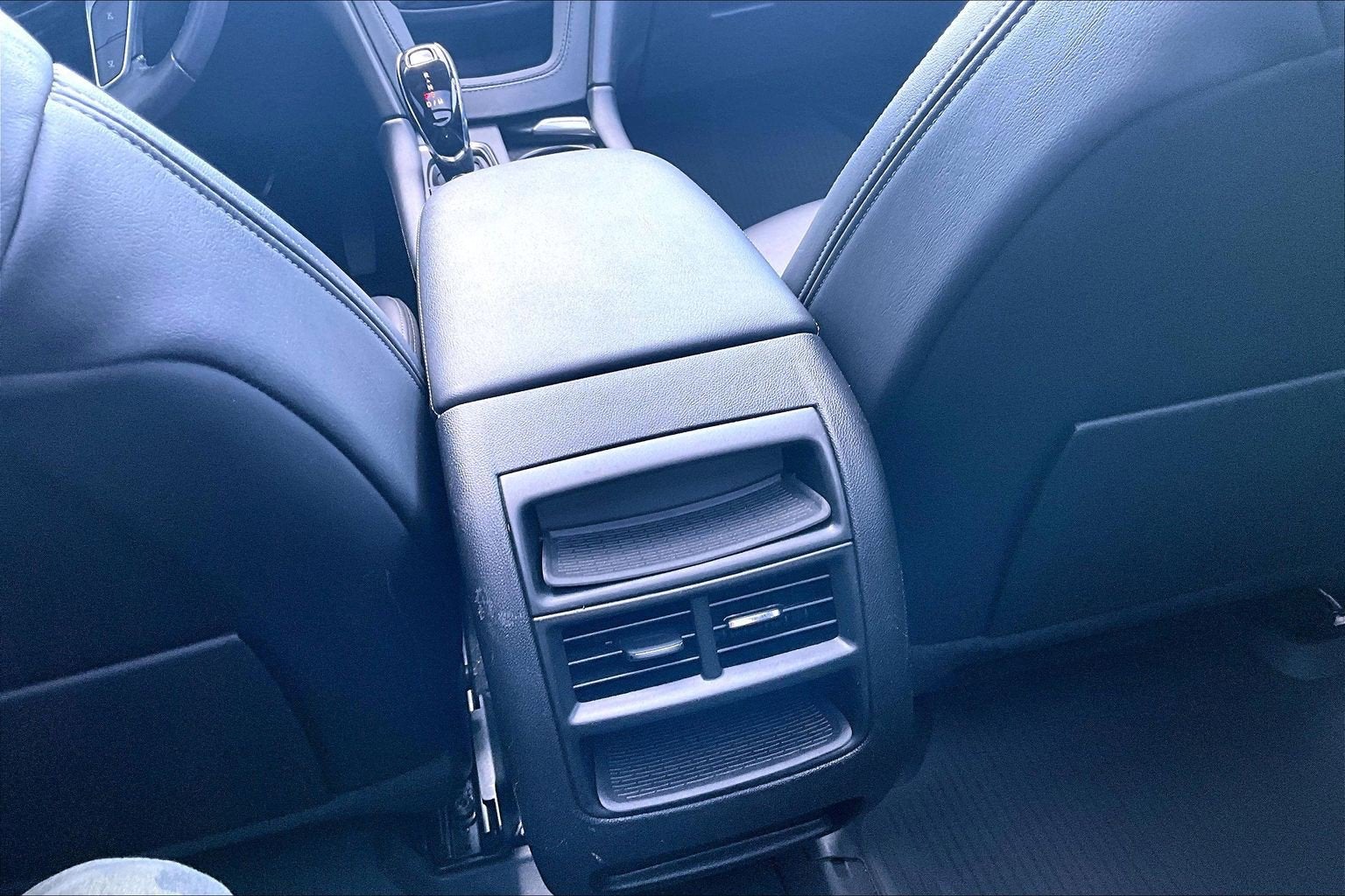 2023 Cadillac XT5 AWD Premium Luxury