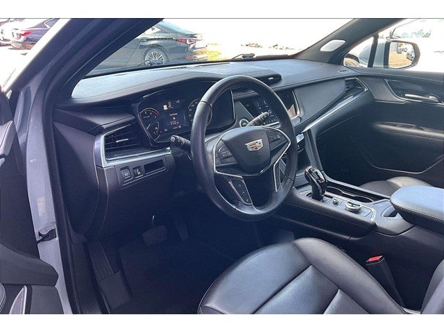 2023 Cadillac XT5 AWD Premium Luxury