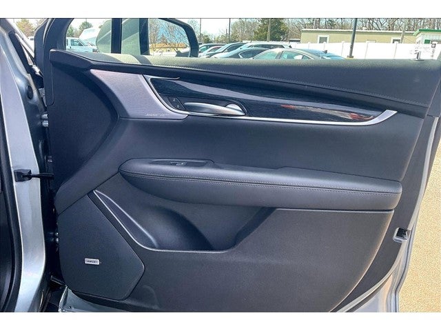 2023 Cadillac XT5 AWD Premium Luxury