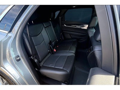 2023 Cadillac XT5 AWD Premium Luxury