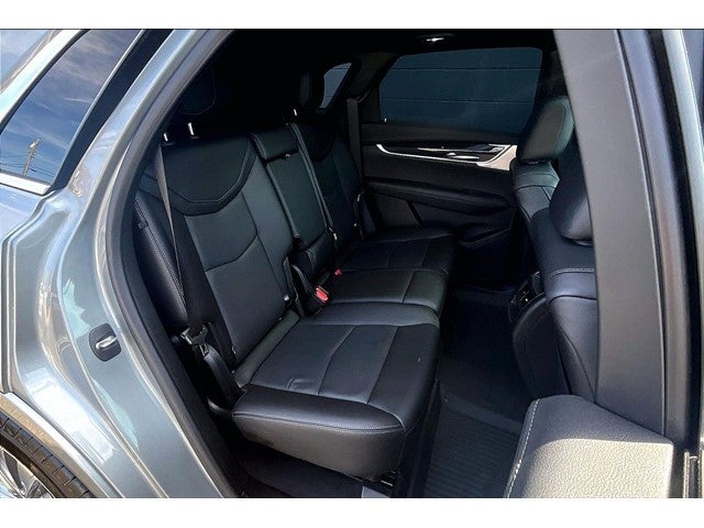 2023 Cadillac XT5 AWD Premium Luxury