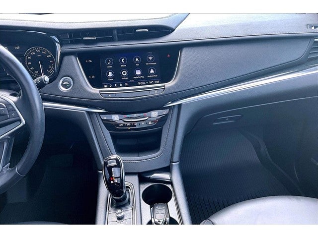 2023 Cadillac XT5 AWD Premium Luxury