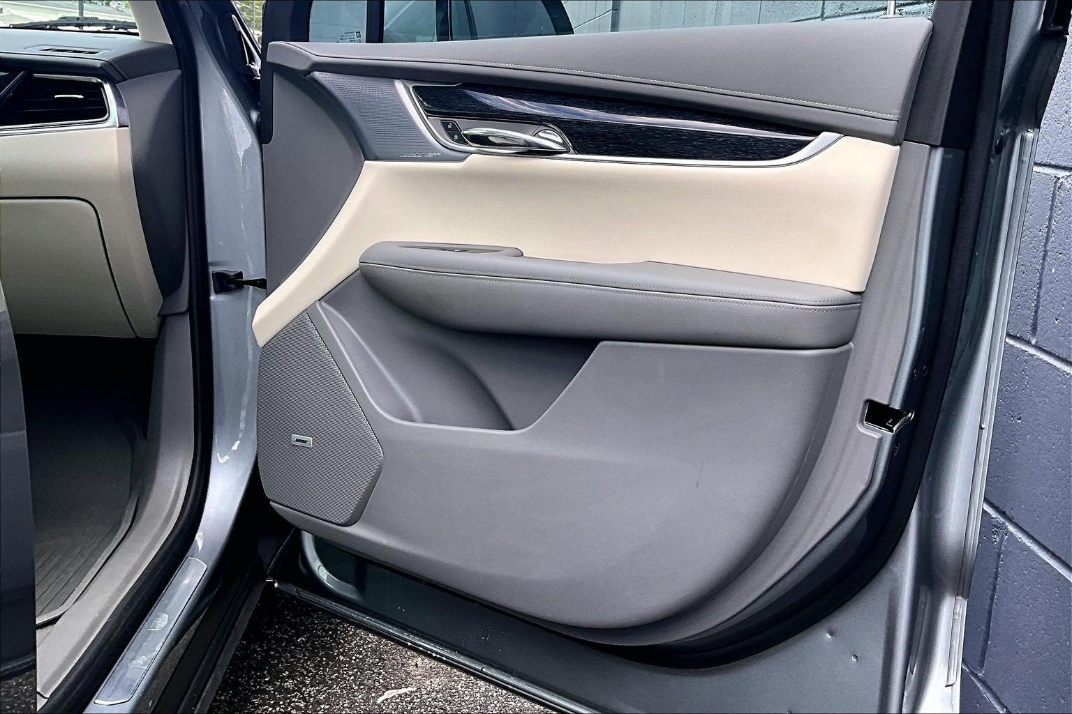 2024 Cadillac XT6 AWD Premium Luxury
