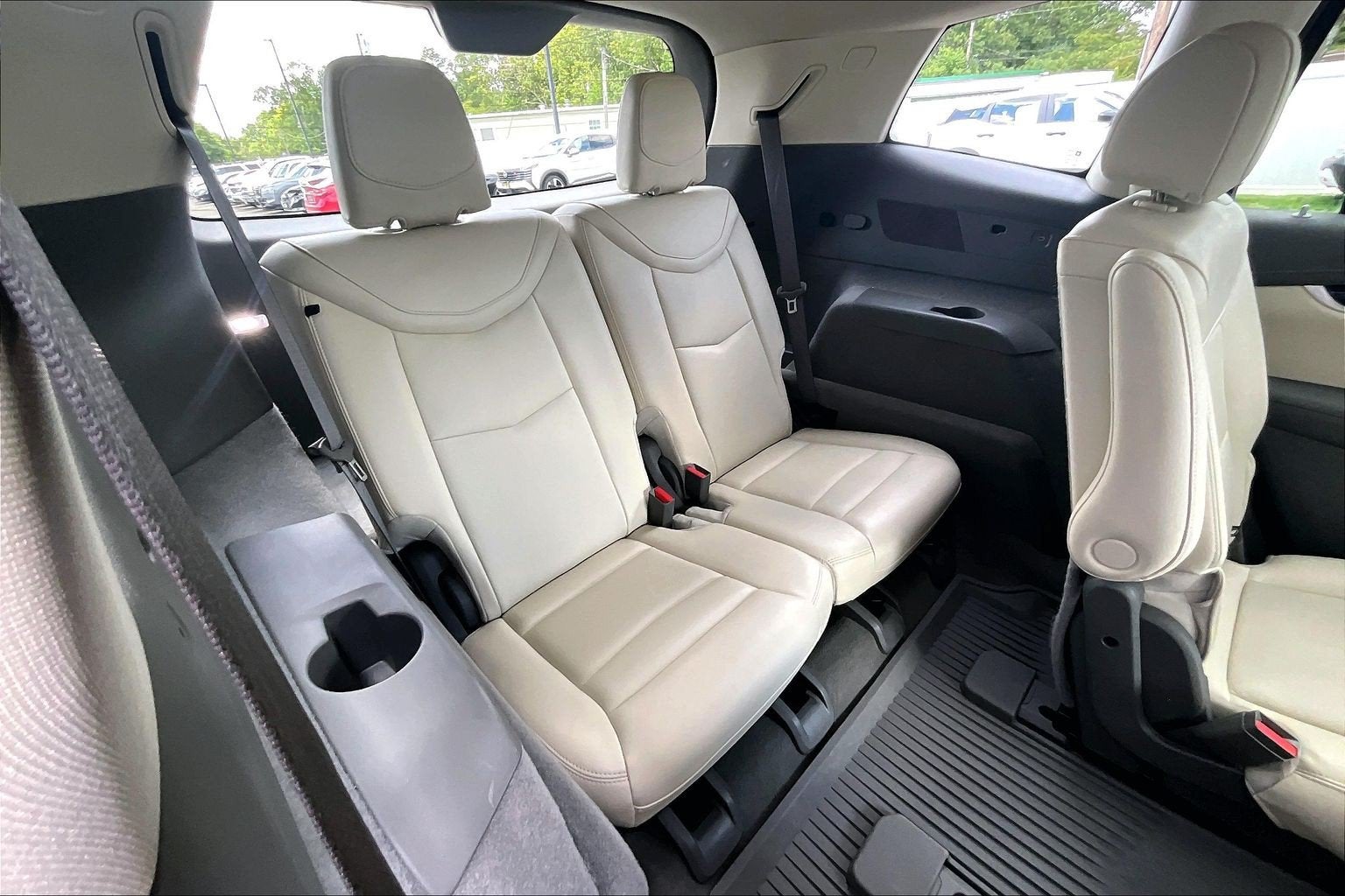 2024 Cadillac XT6 AWD Premium Luxury