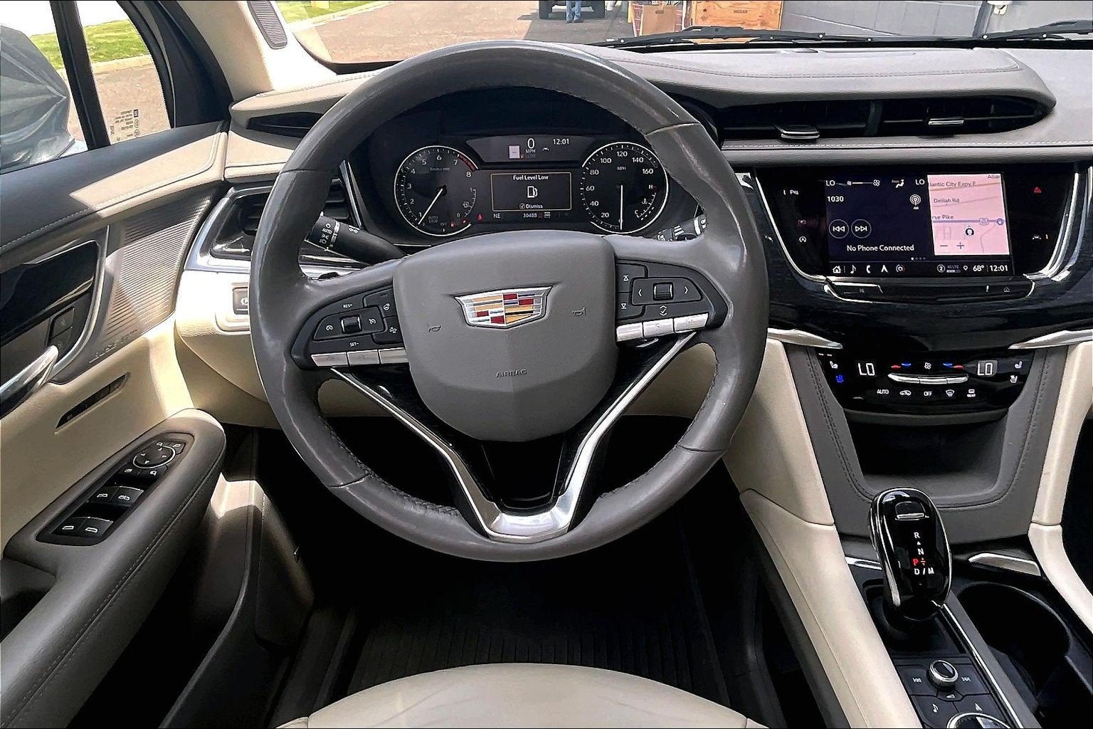 2024 Cadillac XT6 AWD Premium Luxury