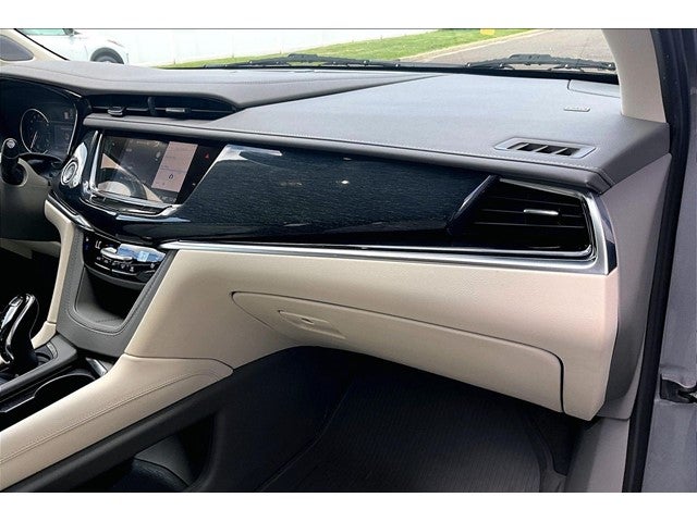 2024 Cadillac XT6 AWD Premium Luxury