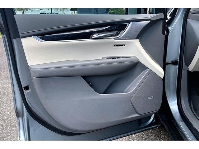 2024 Cadillac XT6 AWD Premium Luxury