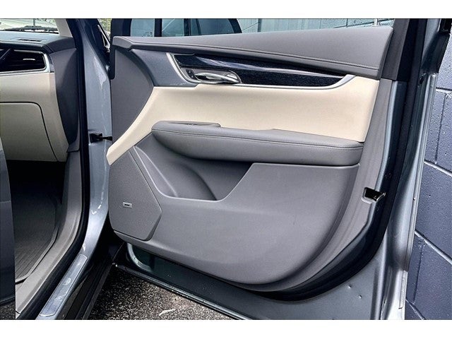 2024 Cadillac XT6 AWD Premium Luxury