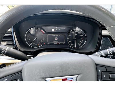 2024 Cadillac XT6 AWD Premium Luxury