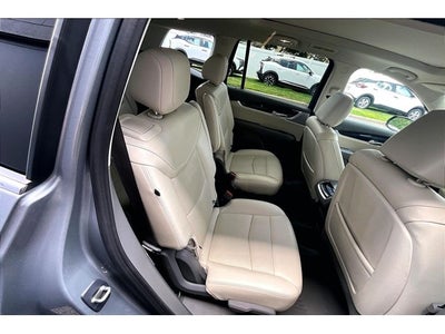 2024 Cadillac XT6 AWD Premium Luxury