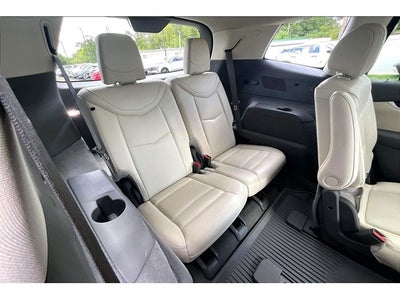 2024 Cadillac XT6 AWD Premium Luxury