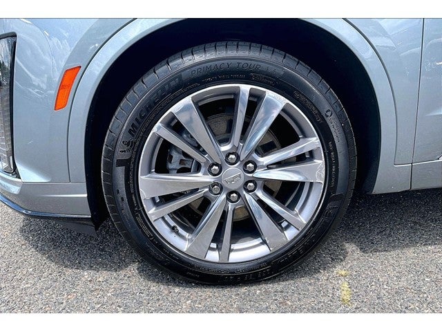 2024 Cadillac XT6 AWD Premium Luxury