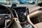 2016 Cadillac Escalade Luxury Collection