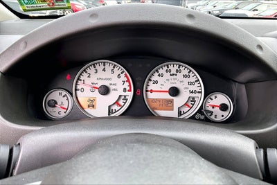 2018 Nissan Frontier PRO-4X