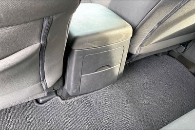 2018 Nissan Frontier PRO-4X