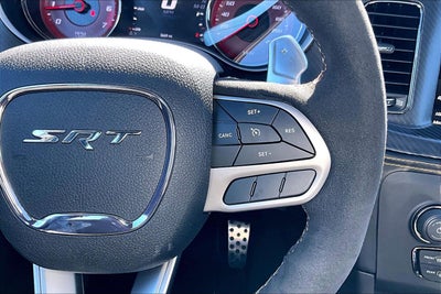 2023 Dodge Charger SRT Hellcat Redeye Widebody