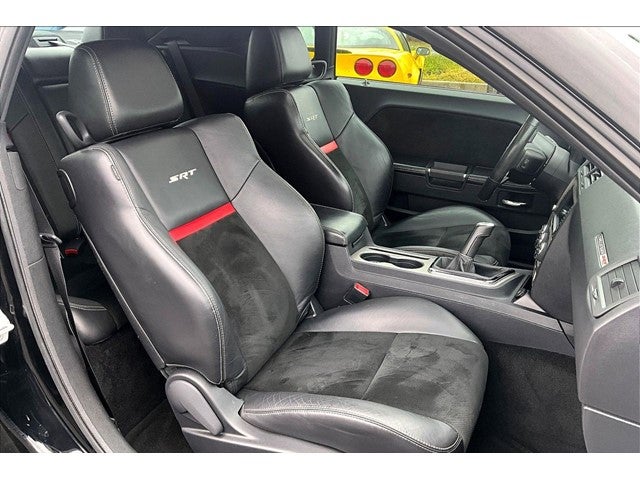 2013 Dodge Challenger SRT8