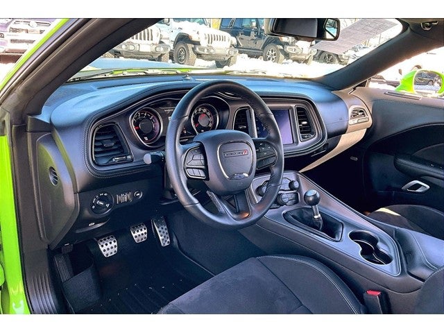 2023 Dodge Challenger R/T