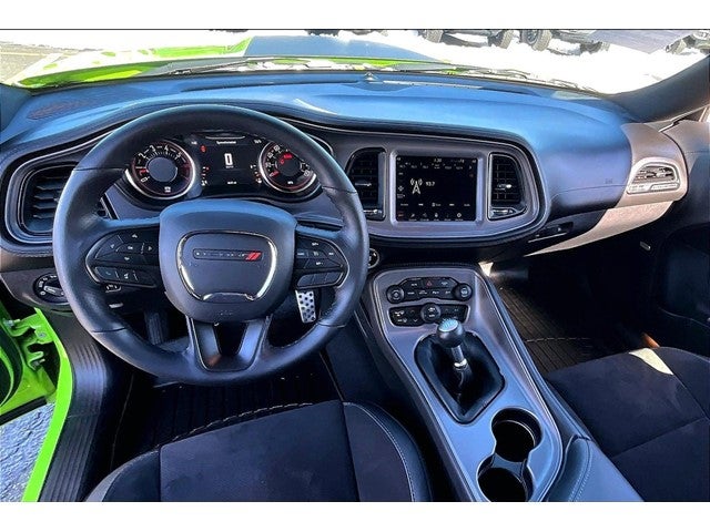 2023 Dodge Challenger R/T