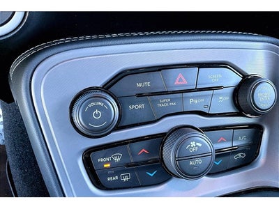 2023 Dodge Challenger R/T