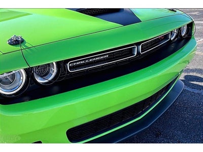 2023 Dodge Challenger R/T