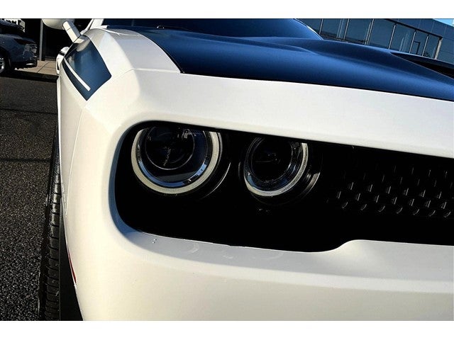 2015 Dodge Challenger SRT Hellcat