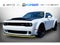 2018 Dodge Challenger SRT Demon